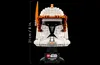 LEGO Star Wars Clone Commander Cody Casque 75350 - 75350 Voir les images du produit 20