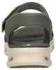 Skechers Go Walk Glide Step 2.0 Zielony Podgląd zdjęcia produktu 31