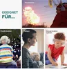 Babe Protect - 2-in-1 Baby Gehörschutz - Produktbild-Vorschau 5