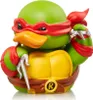 Kachnička Želvy Ninja - Raphael (TUBBZ TMNT 2) Náhled obrázku produktu 1