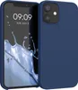 kwmobile Handyhülle für iPhone 12 mini Hülle, für iPhone 12 Produktbild-Vorschau 4
