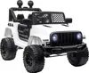 HOMCOM Voiture électrique Enfant Propulsion arrière 12 V 5 Voir les images du produit 1