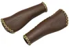 ErgoTec Pr. Griffe Ergot.Monaco Schraub 135/92 Schoko Produktbild-Vorschau 1
