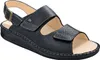 Komfort Sandalen für Herren in schwarz Produktbild-Vorschau 19