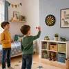 Magnet-Dart-Ersatzpfeile gelb Anteprima dell’immagine prodotto 11