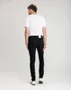 MUSTANG | Frisco Skinny Herrenjeans, Schwarz, tailliert, Produktbild-Vorschau 8