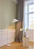 Ledvance Stehleuchte Decor Lotus Leaf Floor 153cm Weiß max. Produktbild-Vorschau 6