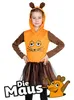 Die Sendung mit der Maus - Maus Kleid für Kinder Produktbild-Vorschau 8