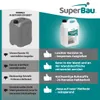Superbau Horizontalsperre Mauerwerk 5 L Produktbild-Vorschau 3