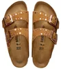 Sandály Birkenstock Arizona Rivet pro Dámské Náhled obrázku produktu 3
