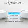 System TP-LINK TP-Link BE3600 Whole Home Mesh WiFi 7 Podgląd zdjęcia produktu 9