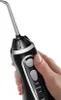 Waterpik WP-562 Cordless Advanced schwarz Munddusche Produktbild-Vorschau 5
