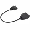 Pro GM OBD1 12 pinů na OBD2 16 pinů Diagnostický konektor Náhled obrázku produktu 3