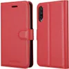 Cadorabo Case for Xiaomi Mi A3 Protective Case in Red Náhled obrázku produktu 2