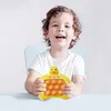 Jeu d'adresse anti-stress pop it popit console push canard Voir les images du produit 15