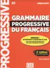 Grammaire progressive du Francais. A1 + CD audio Náhled obrázku produktu 2