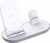 Aukey LC-A3-Whi Caricatore senza fili Aircore 15W Bianco, Anteprima dell’immagine prodotto 1