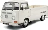Volkswagen T2 Pick-Up (1968) béžový SOLIDO 1:18 Náhľad obrázku produktu 1
