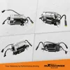 Compresseur de suspension pneumatique pour VW Touareg 7LA Voir les images du produit 10