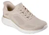 Skechers Sneakers 117497-NTGD in Natural/Gold Textile color Náhled obrázku produktu 56