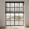 Cocoon Bambus Jalousien 105 x 240 cm - 50 mm Lamellen für Produktbild-Vorschau 2