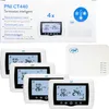 Termostato intelligente PNI CT440 wireless, con WiFi, Anteprima dell’immagine prodotto 1