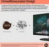 HP All-in-One PC 24-cr0110ng 60.45cm 23.8" FHD-Display AMD Podgląd zdjęcia produktu 10