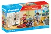 PLAYMOBIL Action 71617, Akcja/Przygoda, 4 lat(a), Podgląd zdjęcia produktu 1