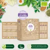 Vita Biosa Beeren 3L Bag-in-Box, Kräuterfermentgetränk mit Produktbild-Vorschau 3