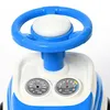 WOOPIE Loopwagen 4-in-1: sorteerdoos, duwbeestje, loopfiets Productafbeelding-voorbeeld 2