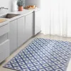 JEMIDI Outdoor Teppich 120x180cm groß - Terrassenteppich Produktbild-Vorschau 2