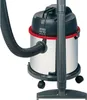Thomas 1520 PL. INOX Nass- & Trockensauger, 1500 Watt Produktbild-Vorschau 1
