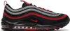 Nike Schuhe Air Max 97, 921826014 Produktbild-Vorschau 1