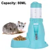 Hamster-Trinkflasche, automatische Trinkflasche für kleine Produktbild-Vorschau 1