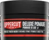 Uppercut Deluxe Pomade pomata per capelli a tenuta forte 30 Anteprima dell’immagine prodotto 2