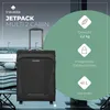 Travelite Jetpack Handgepäck Koffer 55x40x20 cm, für Produktbild-Vorschau 11