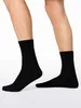Nur Die 3er Ohne Gummi Socken Uni aus Baumwolle Produktbild-Vorschau 3