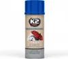 K2 Bremssattellack Spray 400Ml Brake Caliper Paint Blau Produktbild-Vorschau 9