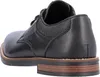 Bottes pour hommes Rieker 13510-00 schwarz 43 Voir les images du produit 24