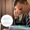 20 párov silikónových chráničov nosa, samolepiace tenké Náhľad obrázku produktu 6