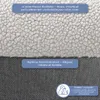 Lit orthopédique pour chien ELONEO, taille XL - Gris Voir les images du produit 10