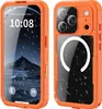 Wasserdichte Schutzhülle für iPhone 17 Pro, Displayschutz, Produktbild-Vorschau 1