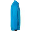 Kempa Trainingsjacke WAVE 26 POLY JACKE Children, Unisex Produktbild-Vorschau 4