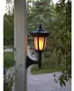 TORCIA A CELLA SOLARE FIAMMA / 63 cm / Sensore / Uso Anteprima dell’immagine prodotto 21