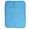 Tapis rafraîchissant pliable et respirant pour animaux de Voir les images du produit 3