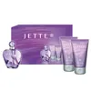 JETTE Love Set Eau de Parfum 30ml + Bodylotion 50ml + Produktbild-Vorschau 1