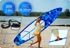 Thunder Nion Stand Up Paddle Board 320 x 75 x 15 cm Blau Produktbild-Vorschau 12