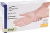 HYGONORM unisex Einmalhandschuhe IDEAL FIT weiß Größe M 100 Produktbild-Vorschau 3