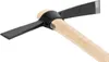 Piccone P-409WH, da pompiere, zappa-ascia, manico in legno Anteprima dell’immagine prodotto 2