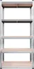 TroniTechnik® Schwerlastregal, Kellerregal, Lagerregal, 40 Produktbild-Vorschau 7